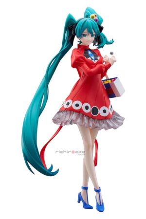 Figura POP UP PARADE Hatsune Miku: Psi Ver. L size Good Smile Company Tienda Figuras Anime Chile