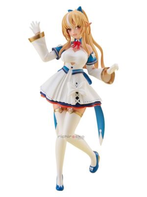 Figura POP UP PARADE Shiranui Flare Hololive Good Smile Company Tienda Figuras Anime Chile