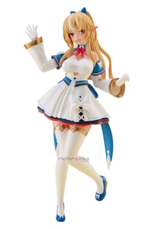 Figura POP UP PARADE Shiranui Flare Hololive Good Smile Company Tienda Figuras Anime Chile