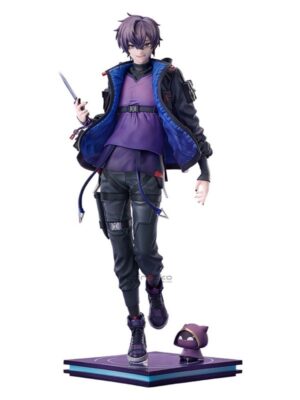 Figura Shoto 1/7 Good Smile Company Tienda Figuras Anime Chile