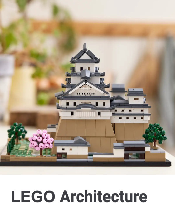 Comprar LEGO Architecture Tienda tiendalego Original Chile