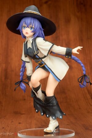 Figura Roxy Migurdia Changing mode 1/7 Mushoku Tensei ques Q Tienda Figuras Anime Chile