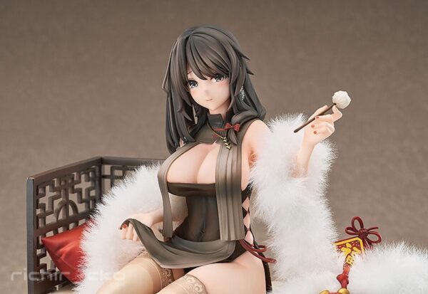 Figura Charybdis: Red Chamber of Healing 1/7 Azur Lane Good Smile Arts Shanghai Tienda Figuras Anime Chile