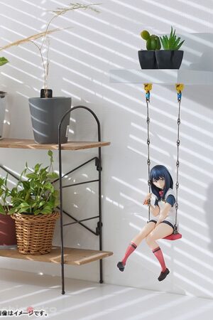 Figura Rikka Takarada Wall Figure 1/7 GRIDMAN UNIVERSE Good Smile Company Tienda Figuras Anime Chile