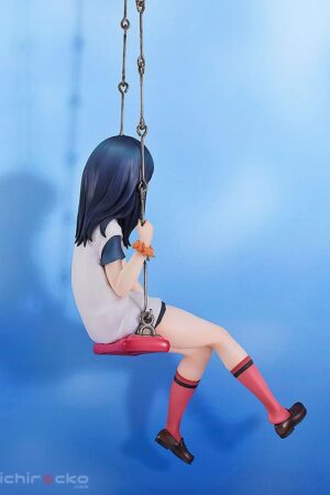 Figura Rikka Takarada Wall Figure 1/7 GRIDMAN UNIVERSE Good Smile Company Tienda Figuras Anime Chile