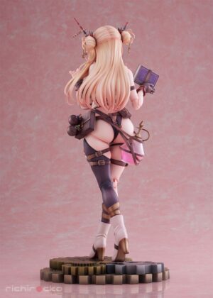 Figura Bouken Shoujo Guild Autonomous Doll Bamiru illustration by Kanko 1/6 NOCTURNUS Tienda Figuras Anime Chile