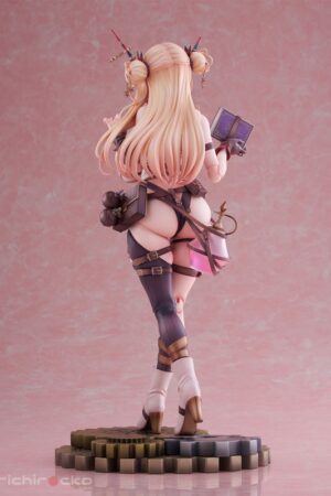 Figura Bouken Shoujo Guild Autonomous Doll Bamiru illustration by Kanko 1/6 NOCTURNUS Tienda Figuras Anime Chile