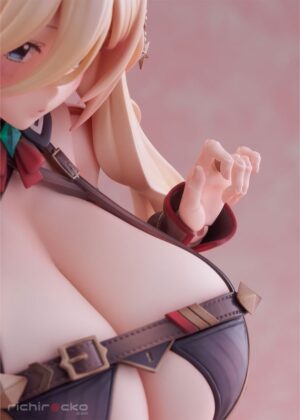 Figura Bouken Shoujo Guild Autonomous Doll Bamiru illustration by Kanko 1/6 NOCTURNUS Tienda Figuras Anime Chile