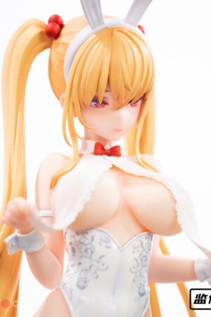 Figura Sayuri Bunny Girl Ver. K pring 1/4 BearPanda Tienda Figuras Anime Chile