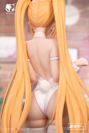 Figura Sayuri Bunny Girl Ver. K pring 1/4 BearPanda Tienda Figuras Anime Chile