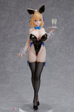 Figura BUNNY SUIT PLANNING Sophia F. Shirring Bunny Ver.2nd 1/4 Tienda Figuras Anime Chile