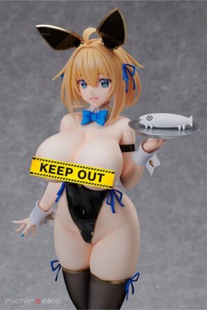 Figura BUNNY SUIT PLANNING Sophia F. Shirring Bunny Ver.2nd 1/4 Tienda Figuras Anime Chile