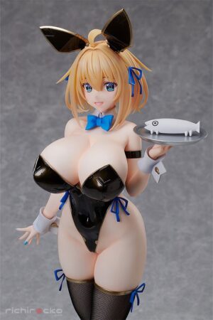 Figura BUNNY SUIT PLANNING Sophia F. Shirring Bunny Ver.2nd 1/4 Tienda Figuras Anime Chile