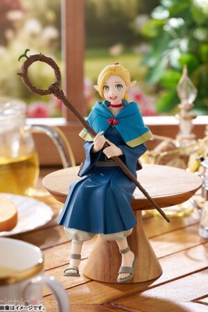 Figura POP UP PARADE Swacchao! Marcille Dungeon Meshi Good Smile Company Tienda Figuras Anime Chile