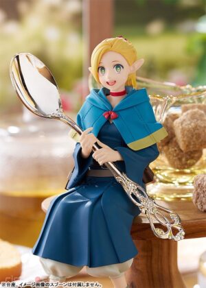 Figura POP UP PARADE Swacchao! Marcille Dungeon Meshi Good Smile Company Tienda Figuras Anime Chile