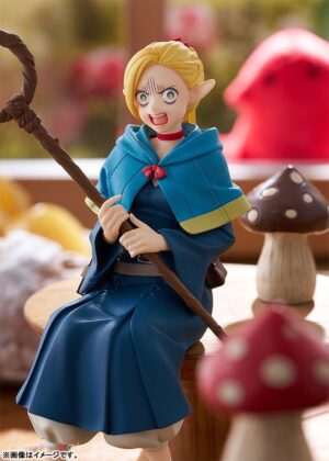 Figura POP UP PARADE Swacchao! Marcille Dungeon Meshi Good Smile Company Tienda Figuras Anime Chile