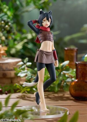 FIGURE-173046_03 Figura POP UP PARADE Izutsumi Dungeon Meshi Good Smile Company Tienda Figuras Anime Chile