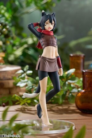 Figura POP UP PARADE Izutsumi Dungeon Meshi Good Smile Company Tienda Figuras Anime Chile