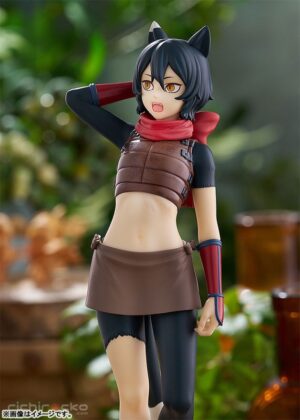 FIGURE-173046_04 Figura POP UP PARADE Izutsumi Dungeon Meshi Good Smile Company Tienda Figuras Anime Chile