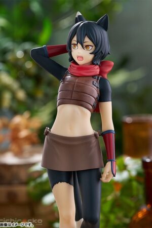 Figura POP UP PARADE Izutsumi Dungeon Meshi Good Smile Company Tienda Figuras Anime Chile