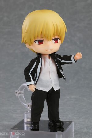 Figura Nendoroid Doll Gilgamesh Fate/stay night [Heaven's Feel] Orange Rouge Tienda Figuras Anime Chile