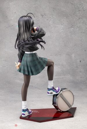 FIGURE-175424_05 Figura Subaru Awa 1/7 Girls Band Cry Tienda Figuras Anime Chile