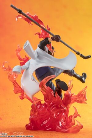 Figura Figuarts ZERO [Chougekisen] Sabo -Hiken Otebisha- ONE PIECE BANDAI SPIRITS Tienda Figuras Anime Chile