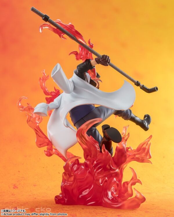 Figura Figuarts ZERO [Chougekisen] Sabo -Hiken Otebisha- ONE PIECE BANDAI SPIRITS Tienda Figuras Anime Chile