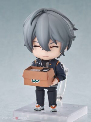 FIGURE-181325_03 Figura Nendoroid Wise Zenless Zone Zero Good Smile Arts Shanghai Tienda Figuras Anime Chile