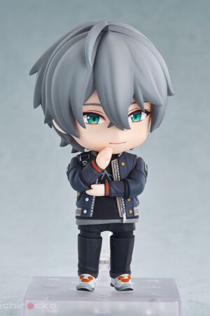 Figura Nendoroid Wise Zenless Zone Zero Good Smile Arts Shanghai Tienda Figuras Anime Chile