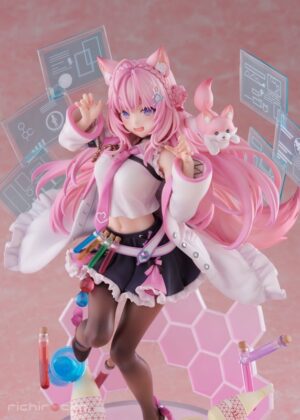 Figura Hakui Koyori 1/7 Hololive Claynel Tienda Figuras Anime Chile