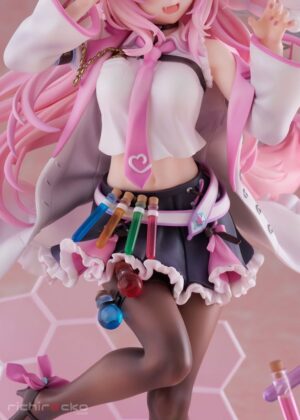 Figura Hakui Koyori 1/7 Hololive Claynel Tienda Figuras Anime Chile