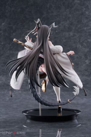 Figura Tatsu Chan 1/7 Claynel Tienda Figuras Anime Chile