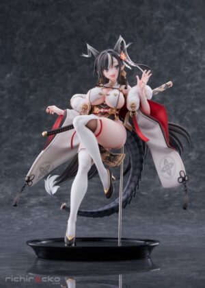 Figura Tatsu Chan 1/7 Claynel Tienda Figuras Anime Chile