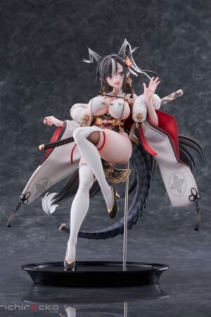 Figura Tatsu Chan 1/7 Claynel Tienda Figuras Anime Chile