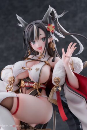 Figura Tatsu Chan 1/7 Claynel Tienda Figuras Anime Chile