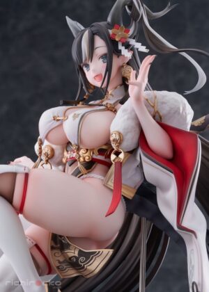 Figura Tatsu Chan 1/7 Claynel Tienda Figuras Anime Chile