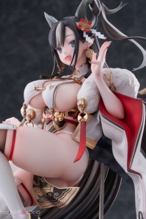 Figura Tatsu Chan 1/7 Claynel Tienda Figuras Anime Chile