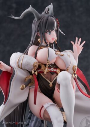 Figura Tatsu Chan 1/7 Claynel Tienda Figuras Anime Chile