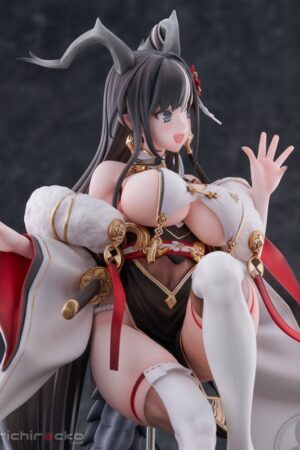 Figura Tatsu Chan 1/7 Claynel Tienda Figuras Anime Chile