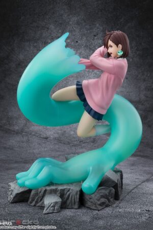 Figura Figuarts ZERO Momo Dandadan BANDAI SPIRITS Tienda Figuras Anime Chile