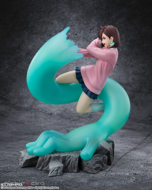 Figura Figuarts ZERO Momo Dandadan BANDAI SPIRITS Tienda Figuras Anime Chile