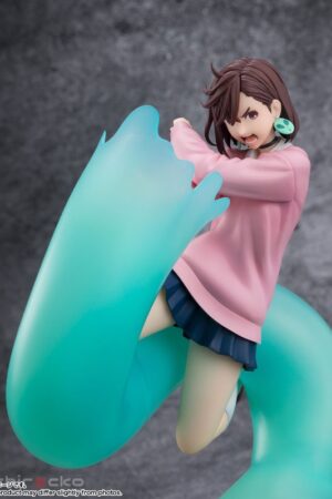 Figura Figuarts ZERO Momo Dandadan BANDAI SPIRITS Tienda Figuras Anime Chile