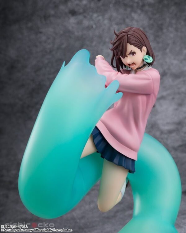 Figura Figuarts ZERO Momo Dandadan BANDAI SPIRITS Tienda Figuras Anime Chile