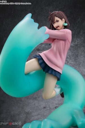 Figura Figuarts ZERO Momo Dandadan BANDAI SPIRITS Tienda Figuras Anime Chile