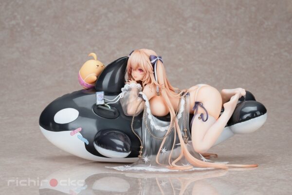 Figura Anchorage Dolphins and Swim Lessons Ver. 1/7 Azur Lane APEX Tienda Figuras Anime Chile