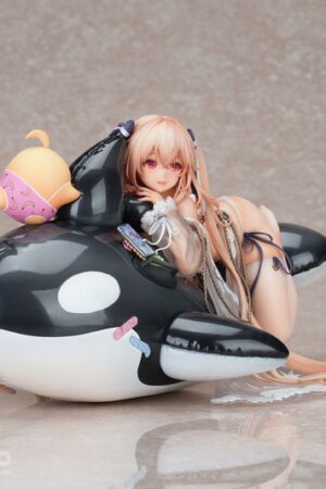 Figura Anchorage Dolphins and Swim Lessons Ver. 1/7 Azur Lane APEX Tienda Figuras Anime Chile