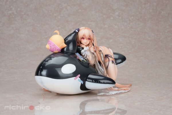 Figura Anchorage Dolphins and Swim Lessons Ver. 1/7 Azur Lane APEX Tienda Figuras Anime Chile