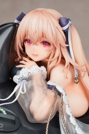 Figura Anchorage Dolphins and Swim Lessons Ver. 1/7 Azur Lane APEX Tienda Figuras Anime Chile