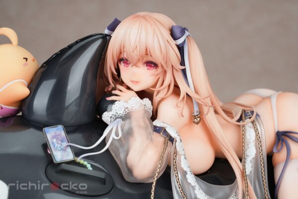 Figura Anchorage Dolphins and Swim Lessons Ver. 1/7 Azur Lane APEX Tienda Figuras Anime Chile